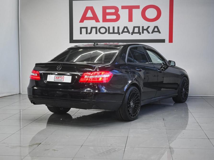 Mercedes-Benz E-Класс IV (W212 S212 C207) Челябинск  - изображение 8