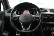 Volkswagen Tiguan II Рестайлинг Пермь  - изображение 36