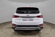 Hyundai Santa Fe IV Волгоград  - изображение 32