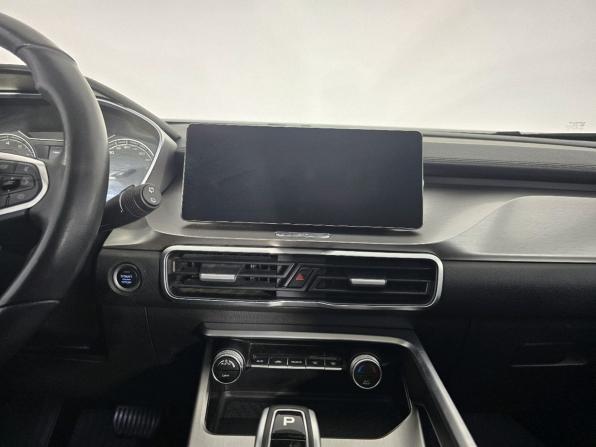Geely Coolray I с пробегом 2021 года, цена 1 614 000 рублей, 63610 км, внедорожник, Автокод Объявления