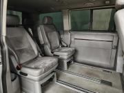 Volkswagen Multivan T5 Москва  - изображение 28