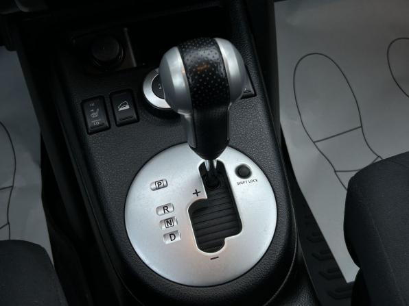 Nissan X-Trail II Рестайлинг с пробегом 2011 года, цена 1 425 000 рублей, 108000 км, внедорожник, Автокод Объявления