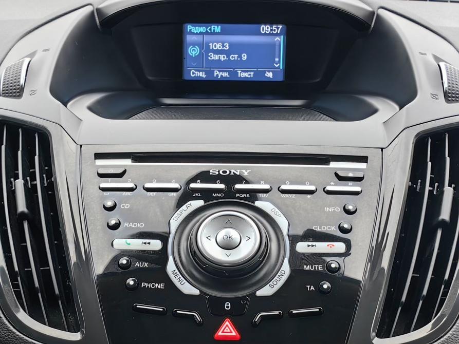 Ford Kuga II Санкт-Петербург  - изображение 11