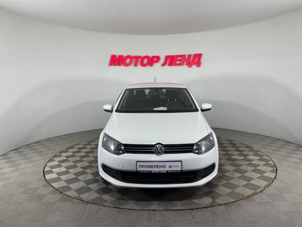 Volkswagen Polo V с пробегом 2015 года, цена 510 000 рублей, 195956 км, седан, Автокод Объявления