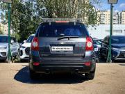 Chevrolet Captiva I Рестайлинг 2 Санкт-Петербург  - изображение 21