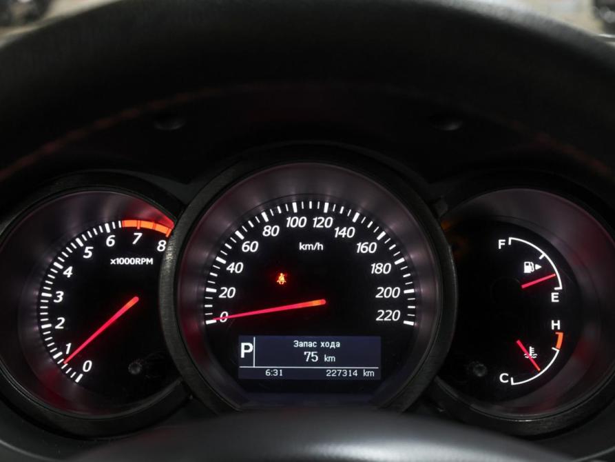 Suzuki Grand Vitara II Рестайлинг Москва  - изображение 7