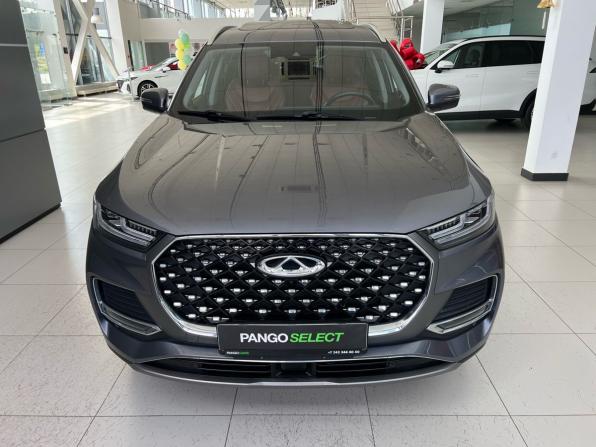 Chery Tiggo 8 Pro Max I с пробегом 2023 года, цена 2 449 000 рублей, 56492 км, внедорожник, Автокод Объявления