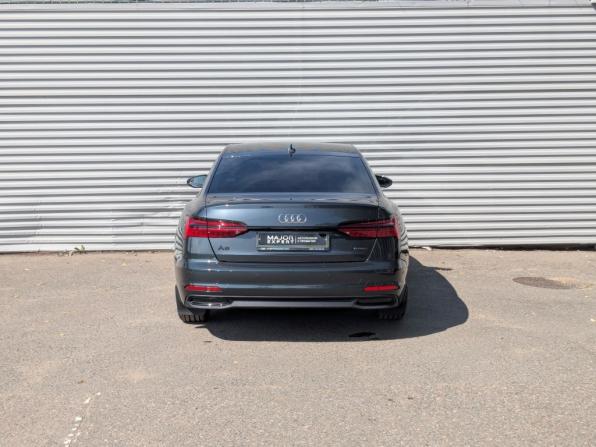 Audi A6 V (C8) с пробегом 2022 года, цена 4 755 000 рублей, 67116 км, седан, Автокод Объявления