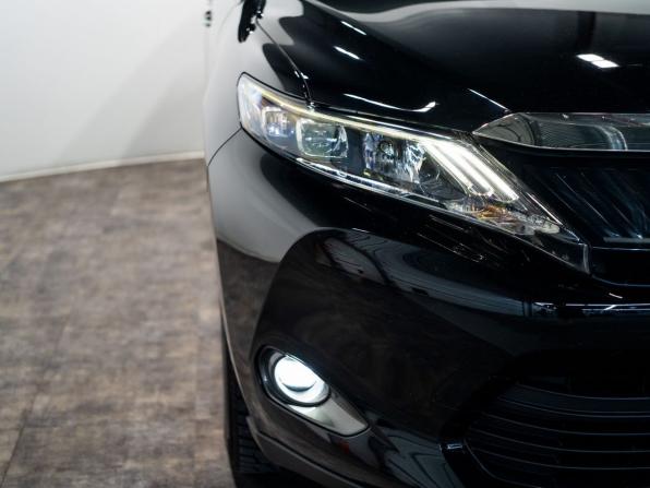 Toyota Harrier III (XU60) с пробегом 2016 года, цена 2 815 000 рублей, 105570 км, внедорожник, Автокод Объявления