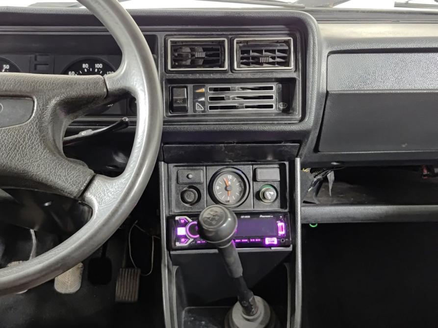 Lada (ВАЗ) 2107 Уфа  - изображение 18