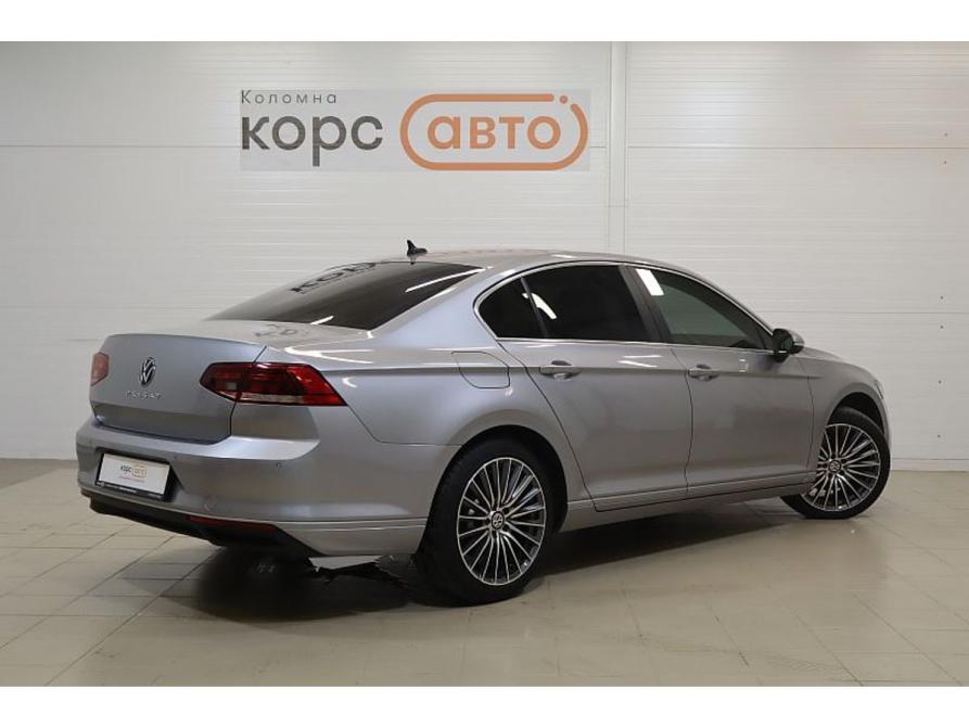 Volkswagen Passat B8 Рестайлинг Коломна  - изображение 3