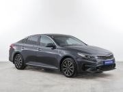 Kia Optima IV Рестайлинг Москва  - изображение 23