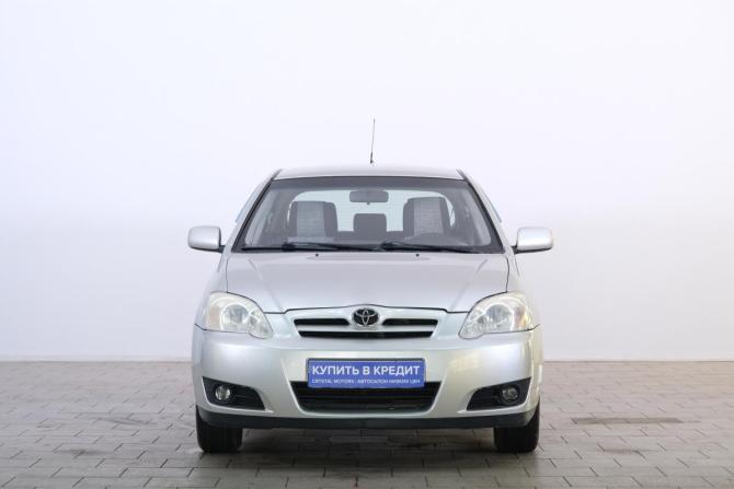Toyota Corolla VIII (E110) Рестайлинг с пробегом 2006 года, цена 769 000 рублей, 384900 км, лифтбек, Автокод Объявления