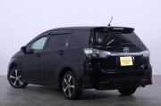 Toyota Wish II Рестайлинг Омск  - изображение 26