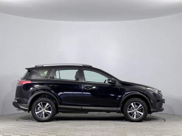Toyota RAV4 IV (XA40) Рестайлинг с пробегом 2016 года, цена 2 170 000 рублей, 155165 км, внедорожник, Автокод Объявления