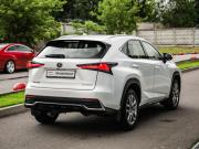 Lexus NX I Рестайлинг Санкт-Петербург  - изображение 41