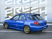 Subaru Impreza WRX II Ставрополь  - изображение 23