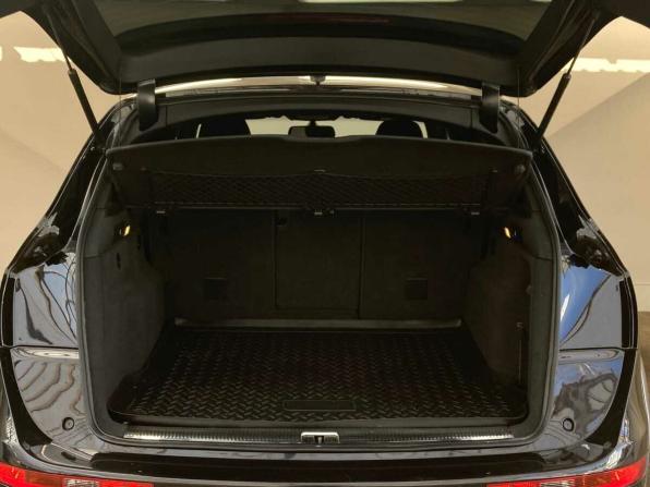 Audi Q5 I (8R) Рестайлинг с пробегом 2012 года, цена 1 795 000 рублей, 186586 км, внедорожник, Автокод Объявления