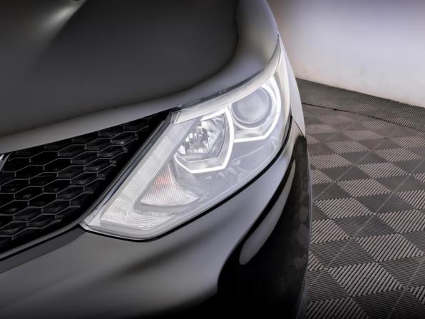 Nissan Qashqai II с пробегом 2016 года, цена 1 500 000 рублей, 177660 км, внедорожник, Автокод Объявления
