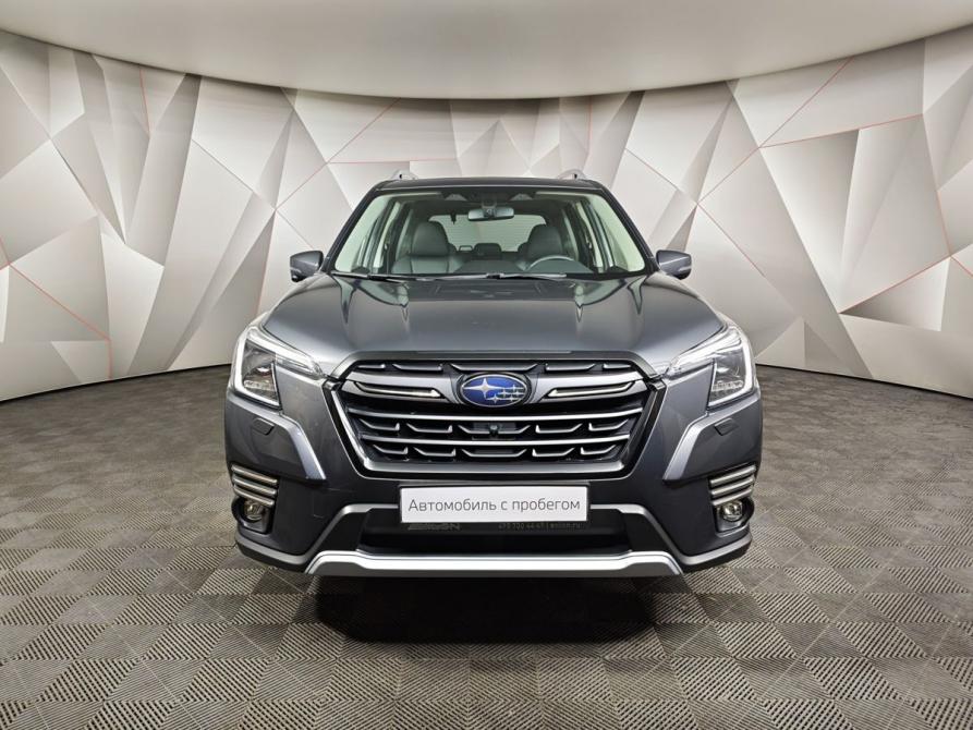 Subaru Forester V Рестайлинг Москва  - изображение 7