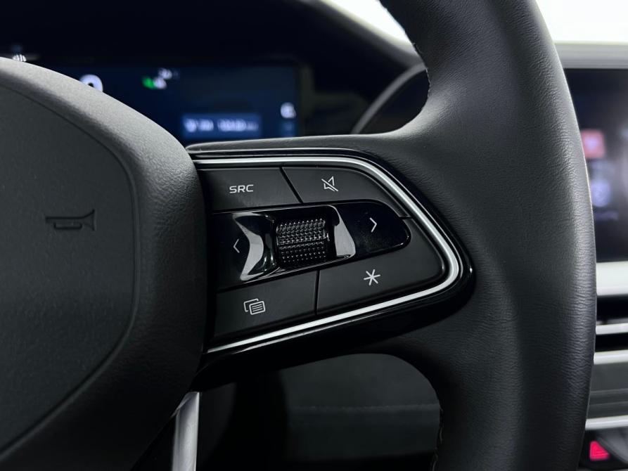 Geely Monjaro I Ростов-на-Дону  - изображение 16