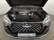Chery Tiggo 7 Pro Max I Рестайлинг Воронеж  - изображение 24