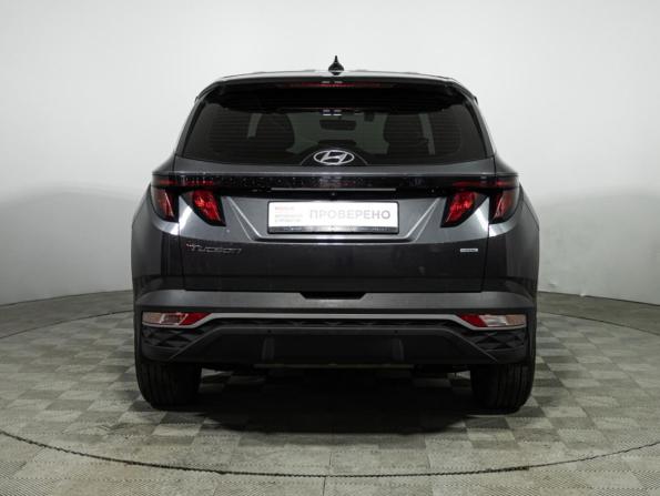 Hyundai Tucson IV с пробегом 2022 года, цена 3 199 000 рублей, 52541 км, внедорожник, Автокод Объявления