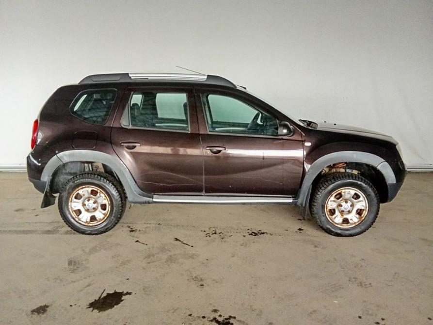 Renault Duster I Москва  - изображение 8