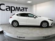 Mazda Axela III Рестайлинг Новосибирск  - изображение 28