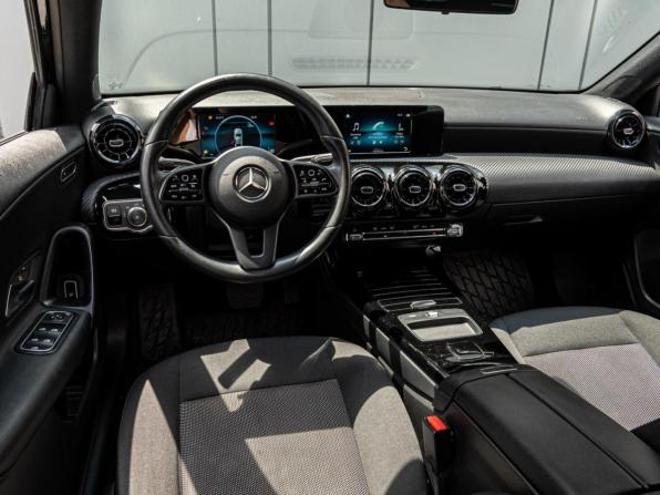 Mercedes-Benz A-Класс IV (W177) с пробегом 2019 года, цена 2 190 000 рублей, 98458 км, седан, Автокод Объявления