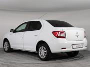 Renault Logan II Рестайлинг Химки  - изображение 19