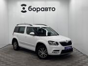 Skoda Yeti I Рестайлинг Воронеж  - изображение 19
