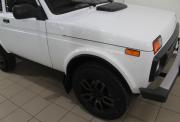 Lada (ВАЗ) 2121 (4x4) I Рестайлинг Астрахань  - изображение 22