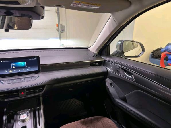 Haval Jolion I Рестайлинг с пробегом 2024 года, цена 2 199 000 рублей, 5139 км, внедорожник, Автокод Объявления