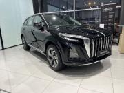 Hongqi HS3 Екатеринбург  - изображение 12
