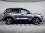 Chery Tiggo 4 I Рестайлинг Москва  - изображение 22