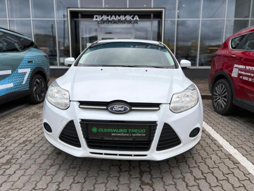 Ford Focus III Череповец  - изображение 2