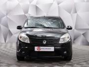 Renault Sandero I Ульяновск  - изображение 26