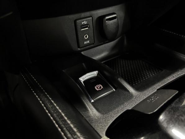 Nissan Qashqai II Рестайлинг с пробегом 2018 года, цена 1 660 000 рублей, 128466 км, внедорожник, Автокод Объявления