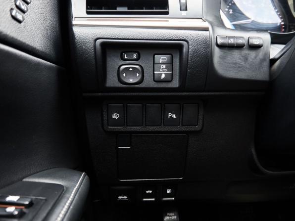 Lexus ES VI с пробегом 2014 года, цена 2 198 000 рублей, 213560 км, седан, Автокод Объявления