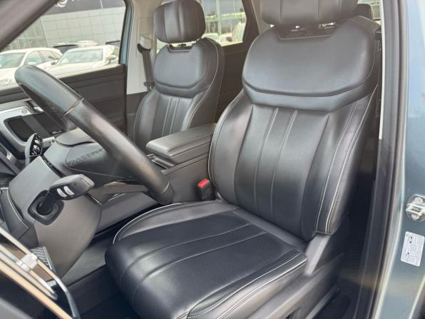 Jaecoo J7 I с пробегом 2024 года, цена 2 249 000 рублей, 58357 км, внедорожник, Автокод Объявления