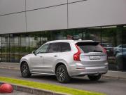 Volvo XC90 II Рестайлинг 1 Санкт-Петербург  - изображение 41