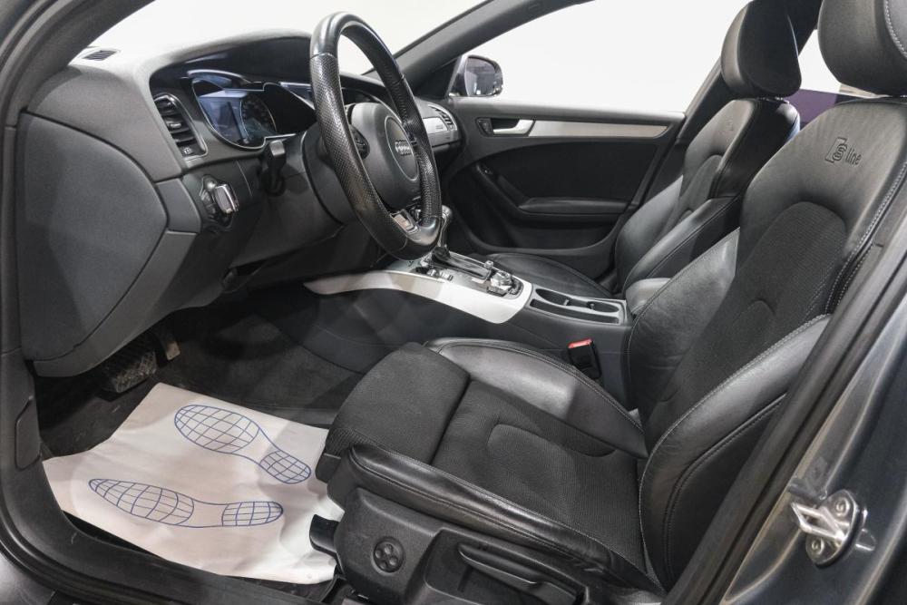 Audi A4 allroad IV (B8) Новокузнецк  - изображение 13