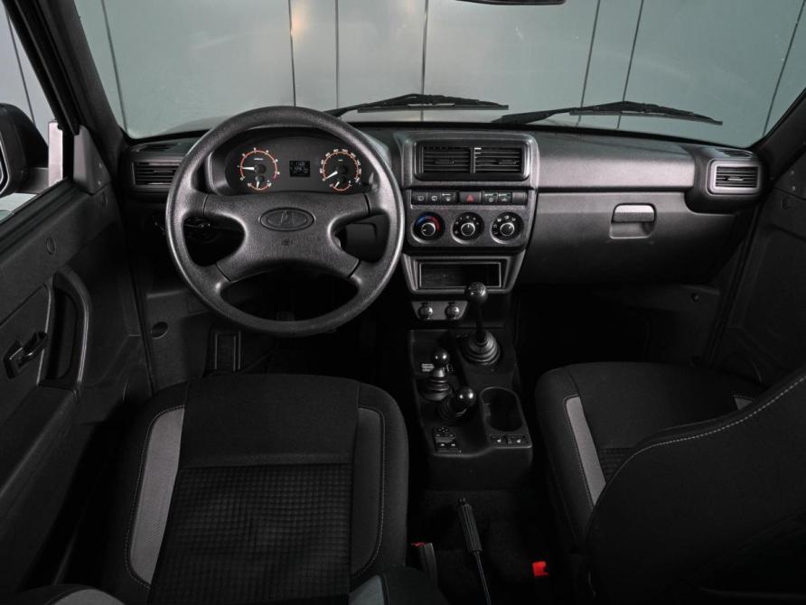 Lada (ВАЗ) Niva Legend Ростов-на-Дону  - изображение 6