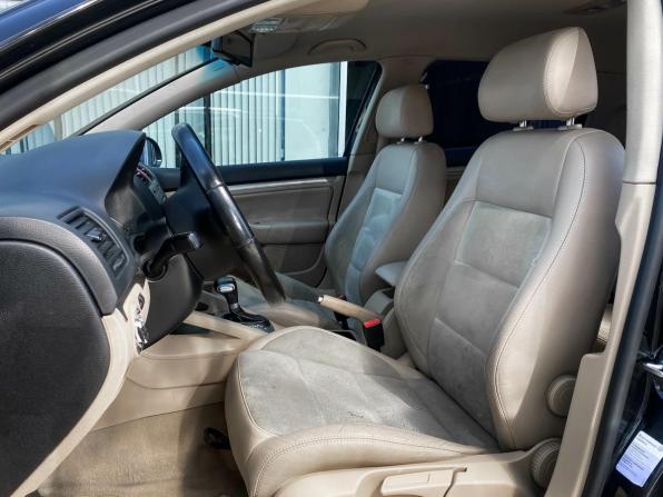 Volkswagen Golf V с пробегом 2005 года, цена 475 000 рублей, 139961 км, хэтчбек, Автокод Объявления