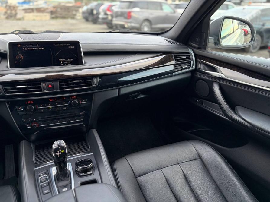 BMW X6 II (F16) Санкт-Петербург  - изображение 8
