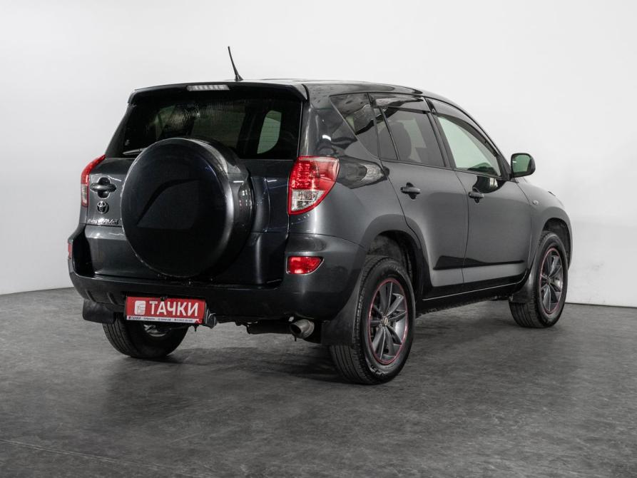 Toyota RAV4 III (XA30) Иркутск  - изображение 3