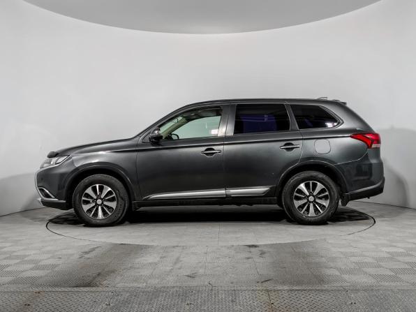 Mitsubishi Outlander III Рестайлинг 3 с пробегом 2018 года, цена 1 649 000 рублей, 219485 км, внедорожник, Автокод Объявления
