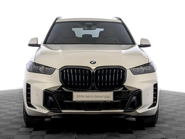 BMW X5 IV (G05/G18) Рестайлинг с пробегом 2023 года, цена 11 300 000 рублей, 40032 км, внедорожник, Автокод Объявления