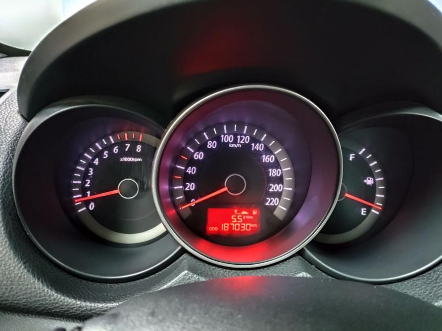 Kia Cerato II Москва  - изображение 16